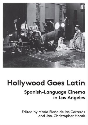 Buy Hollywood Goes Latin at Amazon