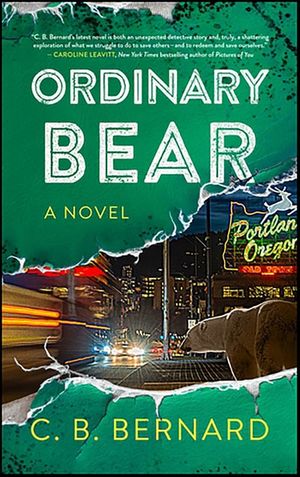 Ordinary Bear