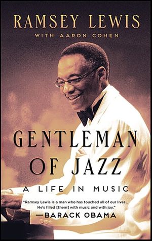 Gentleman of Jazz