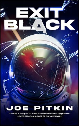 Exit Black