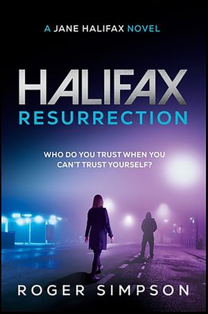 Halifax: Resurrection