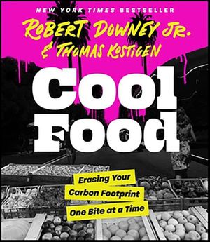 Cool Food