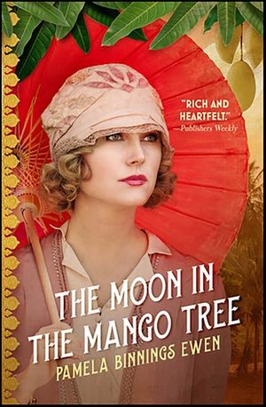 The Moon in the Mango Tree