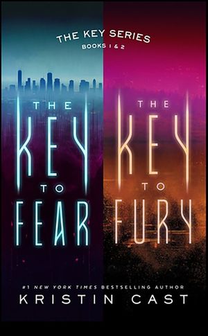 The Key Series: Books 1 & 2