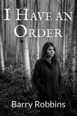 Buy I Have an Order at Amazon