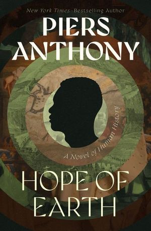 Buy Hope of Earth at Amazon