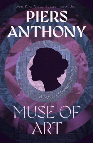 Buy Muse of Art at Amazon