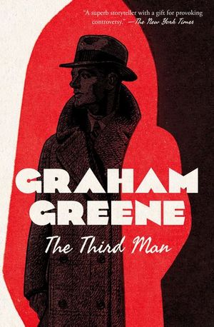 Buy The Third Man at Amazon