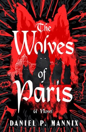 The Wolves of Paris