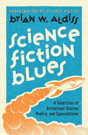 Buy Science Fiction Blues at Amazon