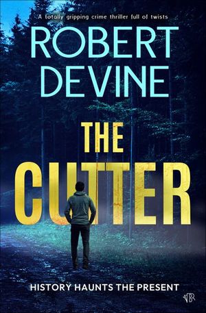 Buy The Cutter at Amazon