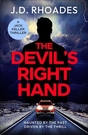 The Devil's Right Hand