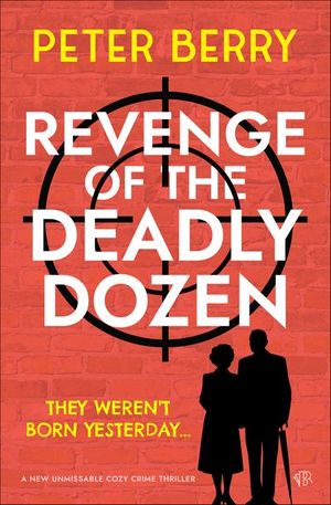 Buy Revenge of the Deadly Dozen at Amazon