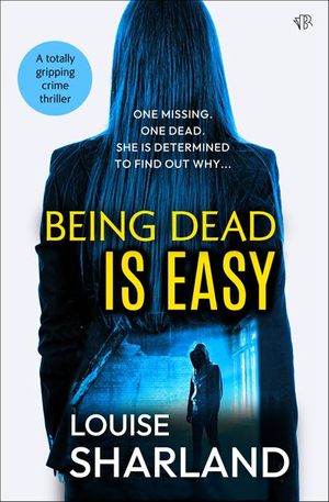 Buy Being Dead Is Easy at Amazon