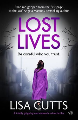 Buy Lost Lives at Amazon