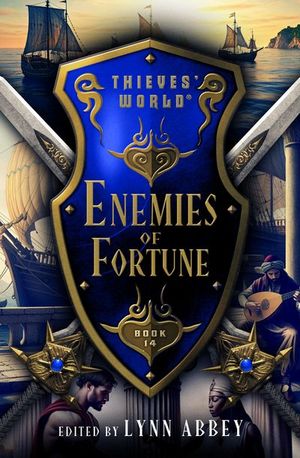 Enemies of Fortune