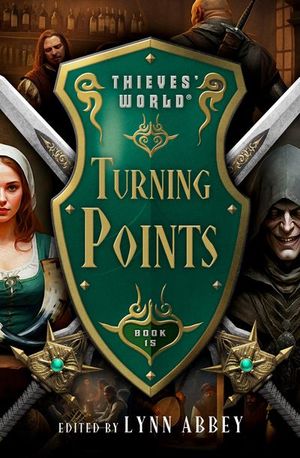 Turning Points