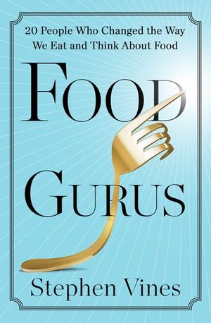 Food Gurus