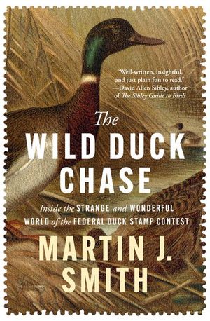 The Wild Duck Chase