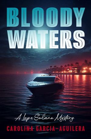 Bloody Waters