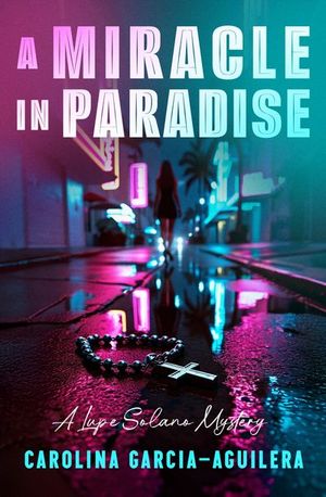 A Miracle in Paradise