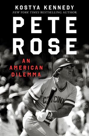 Pete Rose