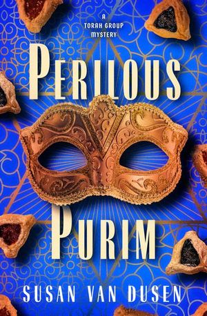 Perilous Purim