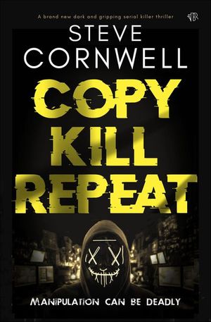 Copy, Kill, Repeat