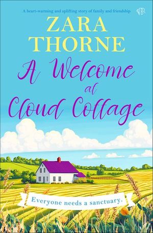A Welcome at Cloud Cottage