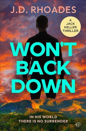 Won't Back Down