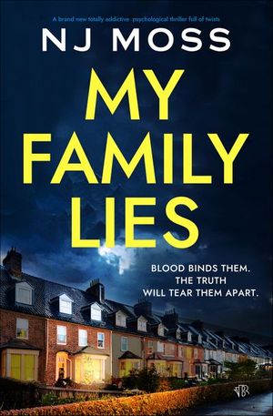 My Family Lies