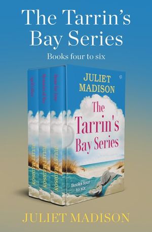 Tarrin's Bay Books Four to Six