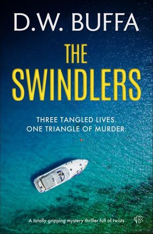 The Swindlers