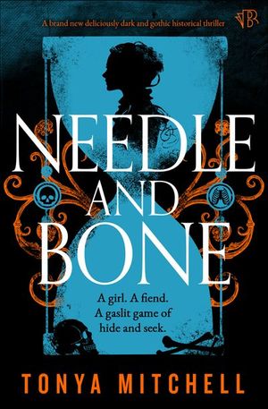 Buy Needle and Bone at Amazon