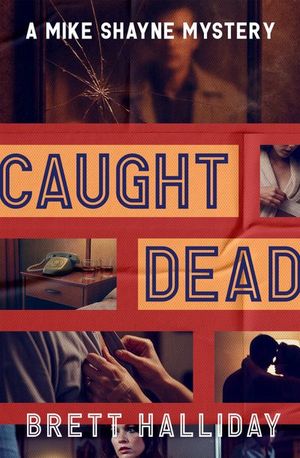 Caught Dead