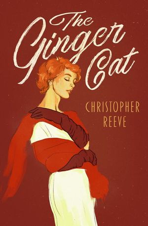 The Ginger Cat
