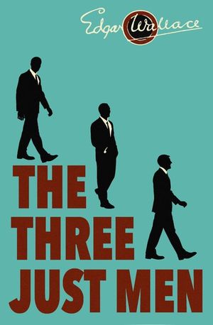 The Three Just Men
