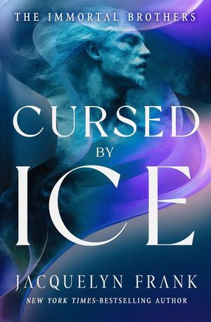 Cursed by Ice