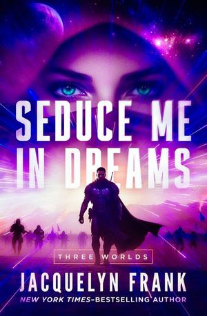 Seduce Me in Dreams