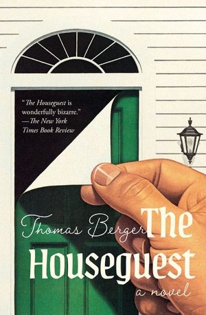 The Houseguest