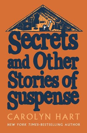 Secrets and Other Stories of Suspense