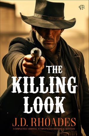 The Killing Look