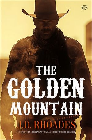 The Golden Mountain