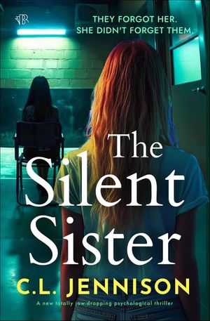 The Silent Sister
