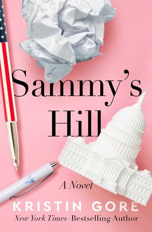Sammy's Hill