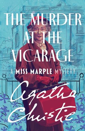 Murder at the Vicarage