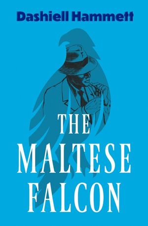 Buy The Maltese Falcon at Amazon