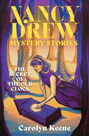 The Secret of the Old Clock