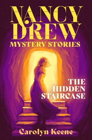 The Hidden Staircase