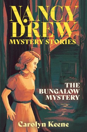 The Bungalow Mystery